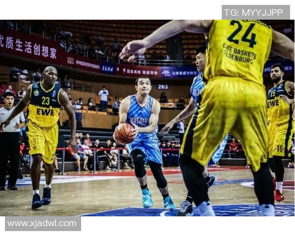 CBA激战辽宁男篮对决新疆队精彩回顾与赛后分析