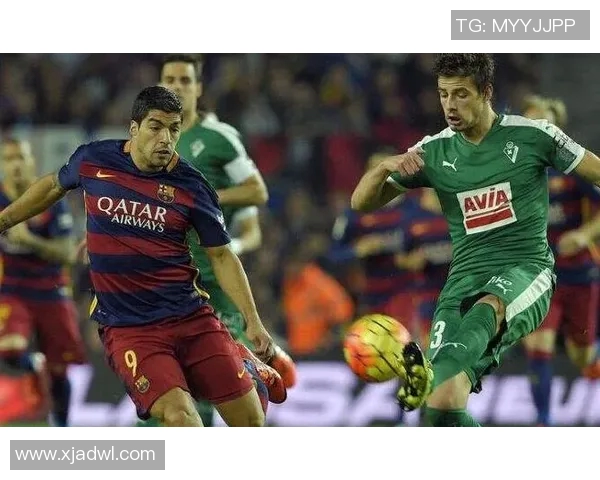 巴塞罗那与埃瓦尔精彩对决直播视频全程回放与分析