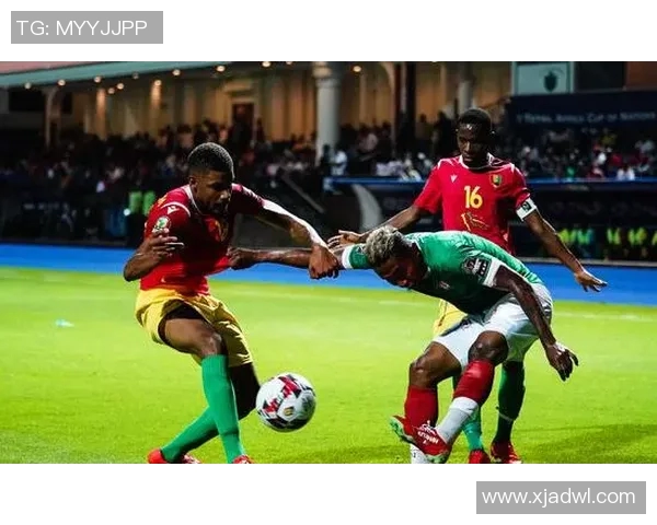 布隆迪与几内亚2019年比赛前瞻及胜负预测分析