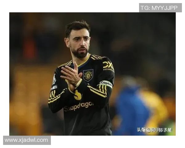 布鲁诺费尔南德斯:足球场上的灵魂指挥与战术大师