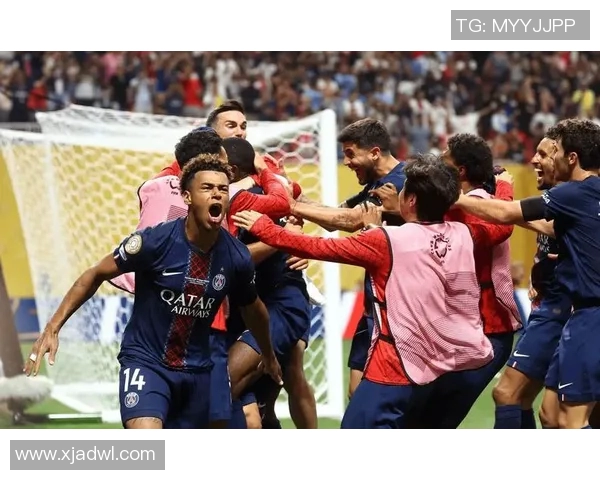 巴黎对阵皇马的精彩对决全程回顾与分析