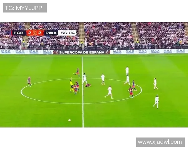 巴萨与皇马明星对决谁能在经典战役中赢得荣耀与胜利