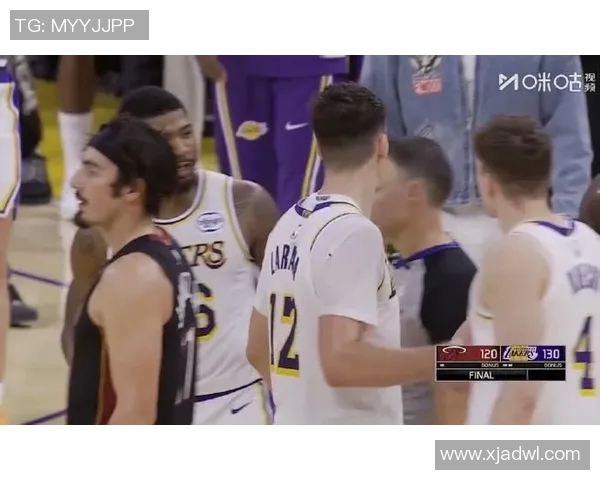 湖人对决热火精彩赛事回顾与球员表现分析