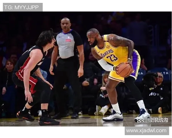 湖人对热火精彩对决比分直播全程跟踪分析与赛况更新