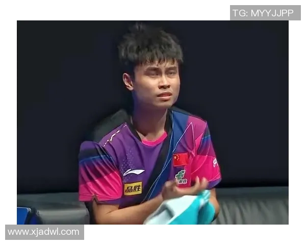 2017年马龙与周启豪巅峰对决精彩回顾与赛后分析