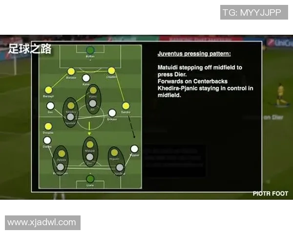 2018年尤文图斯与热刺对阵阵容分析及战术解读