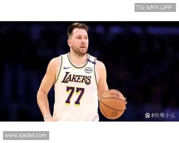 卢卡东契奇：篮球天才如何改变NBA的游戏规则与未来发展