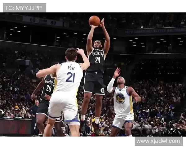 勇士与篮网激战正酣A直播带你全程感受比赛精彩瞬间