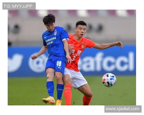 大邱FC与广州FC精彩对决直播全程回顾与赛后分析