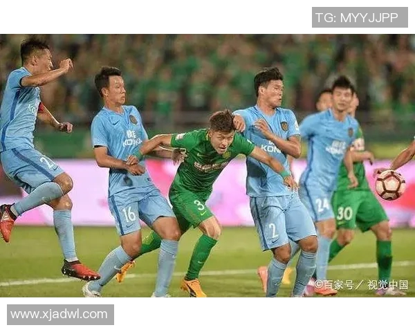 恒大与苏宁对决赛程安排及赛事前瞻分析