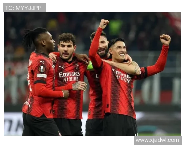 意甲经典对决回顾AC米兰与尤文图斯的巅峰对抗精彩录像分析