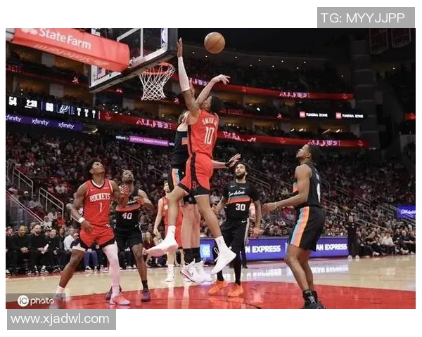 火箭队与马刺队精彩对决视频回放全程回顾与分析