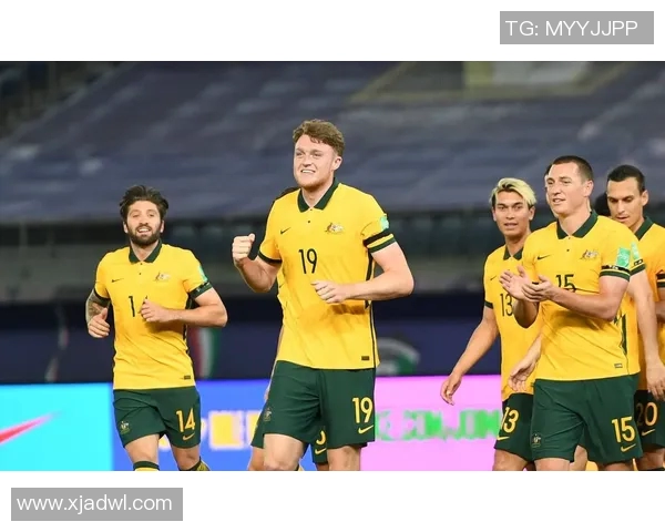 澳大利亚与希腊足球对决精彩瞬间回顾与分析